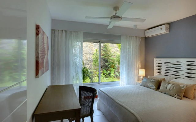 Plage Bleue Luxury Apartments