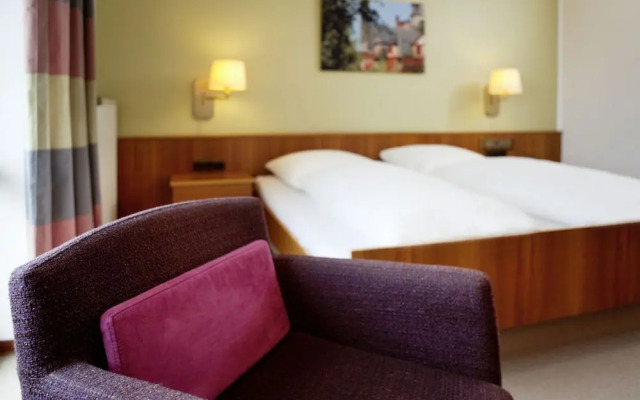 Hotel zum Taufstein