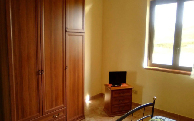 Agriturismo Mandriagiumenta