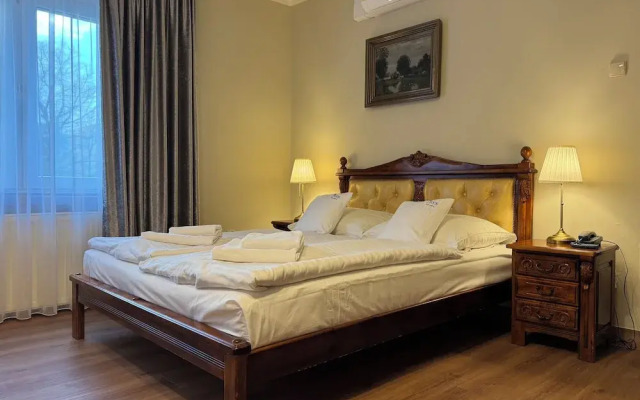 Boutique Residence Irys