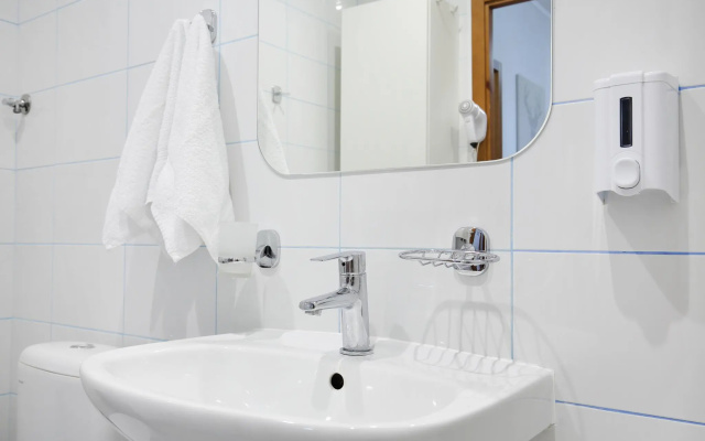 Rooms-Eкб (Румс-Екб) на улице Союзная