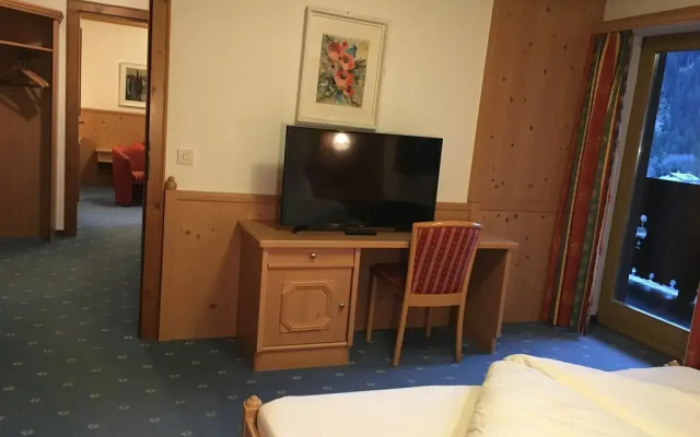 Hotel Karl Schranz