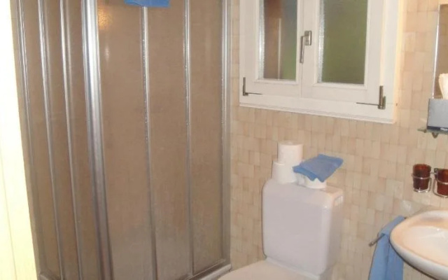 Hotel Urirotstock