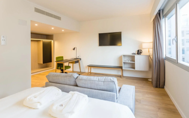 ARTIEM Madrid Hotel