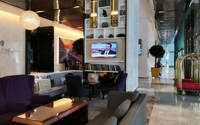 The Platinum Suites