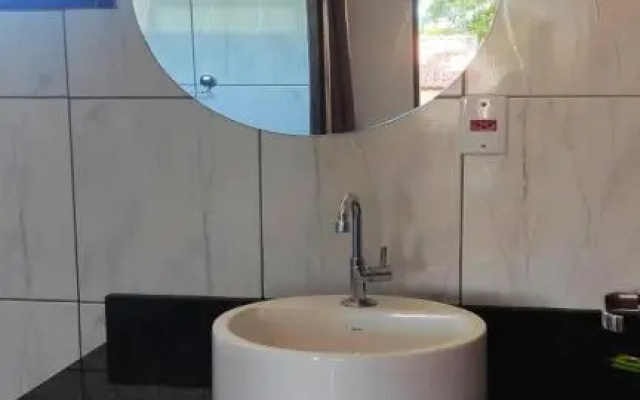 Pousada Recanto das Maritacas