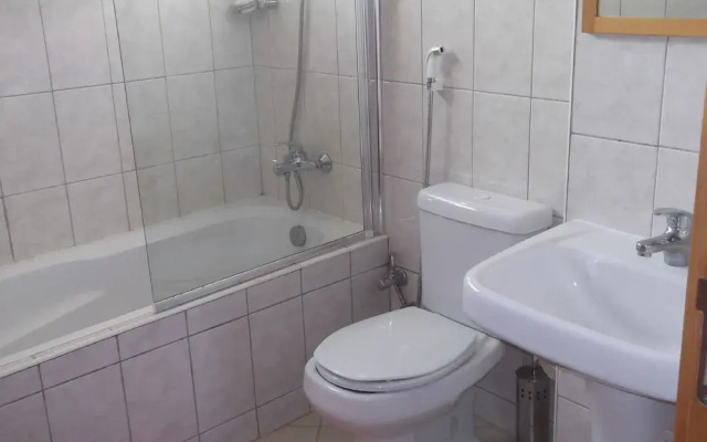 Vila Cabral Apartment