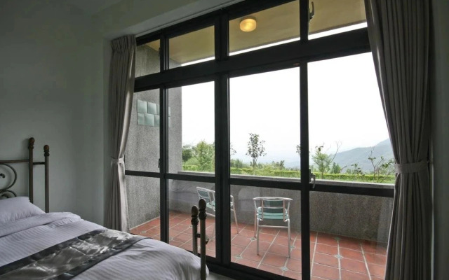 Yu Tao Yuan Bed and Breakfast