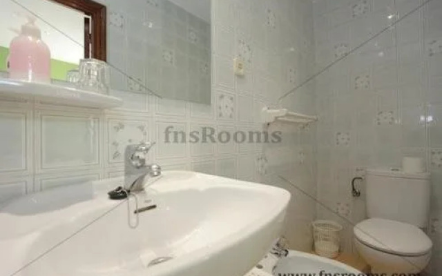 Hostal Villamañez