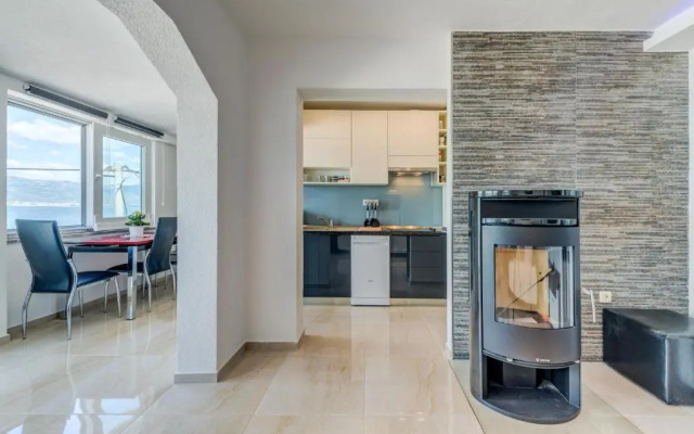 Apartment Marin