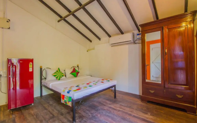 OYO 13322 Home Nestled 1BHK Saligao