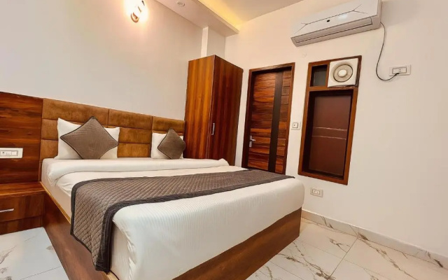 Aerovilla by JMD Group