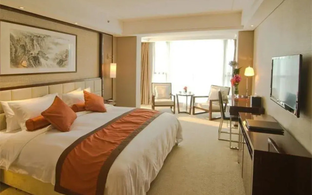 Yongjing Villa Hotel