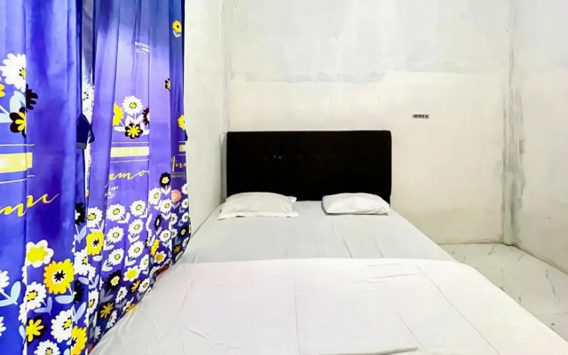 Fazira Homestay Syariah RedPartner Pandan