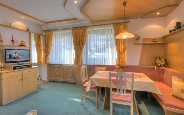 Sportalm Apartments
