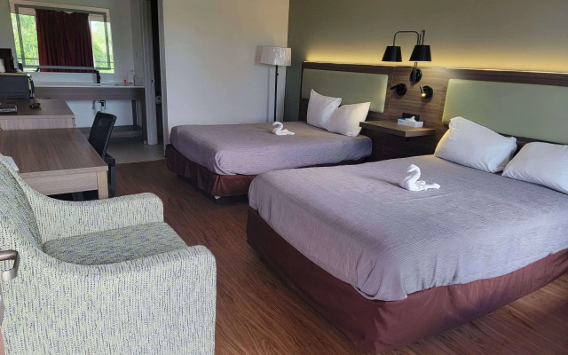 Quality Inn Perry