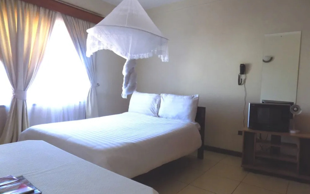 LandMark Hotel