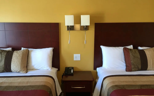 Fox Motor Inn