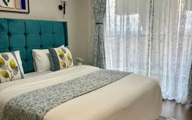 Apple Tree Furnished Apartments Syokimau