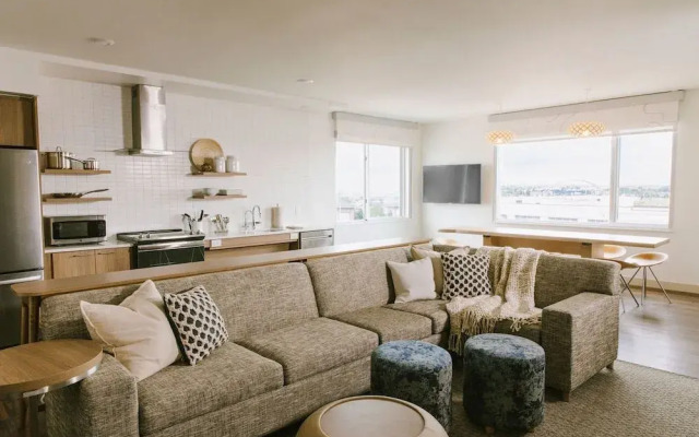 Element by Marriott Ontario