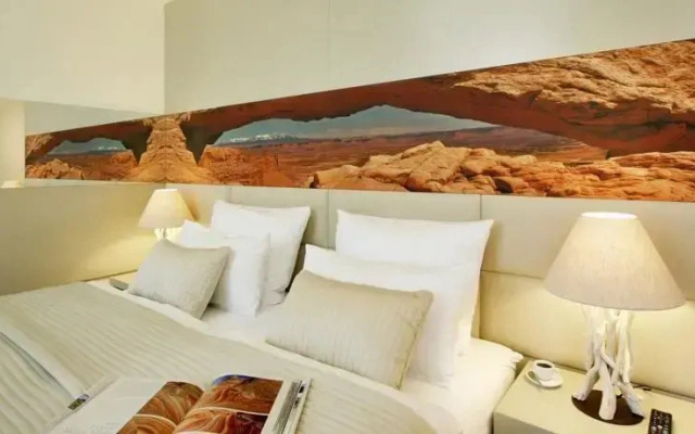 Livingpoint-Luxury Apartments Vienna