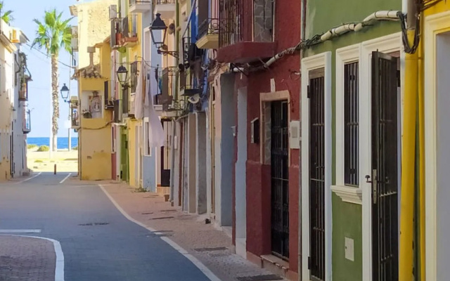 House San Telmo El Campello/Villajoyosa
