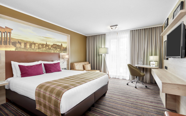 Leonardo Hotel Edinburgh Haymarket