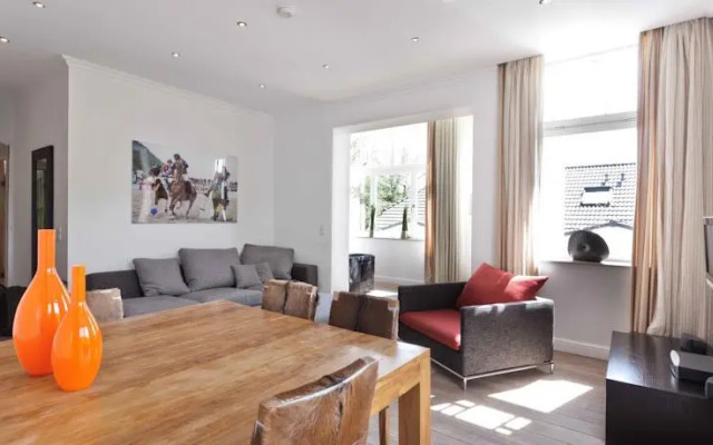 Baltische Residenzen Villa Rex am Meere