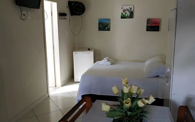 Pousada Villa Verde