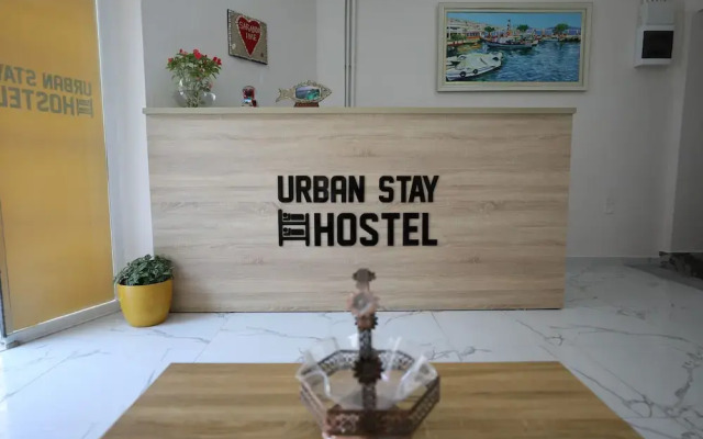 Urban Stay Hostel