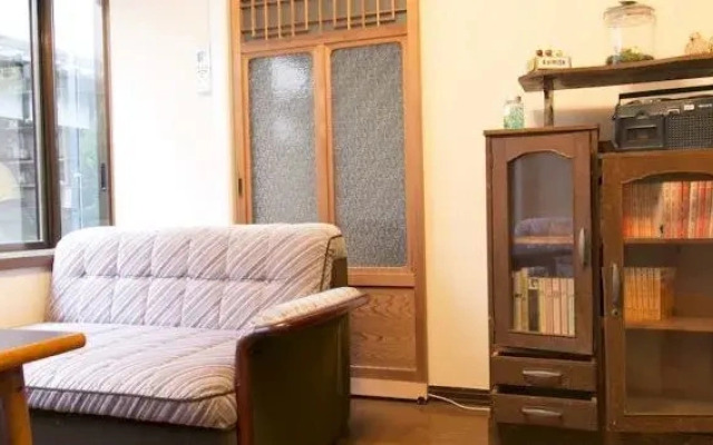 Female Only Guesthouse Tomari-Ya - Hostel