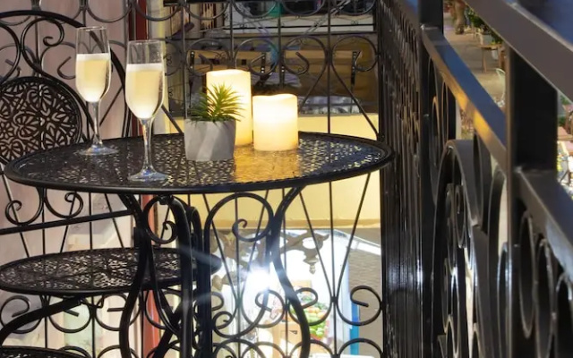 Iosifinas Boutique House