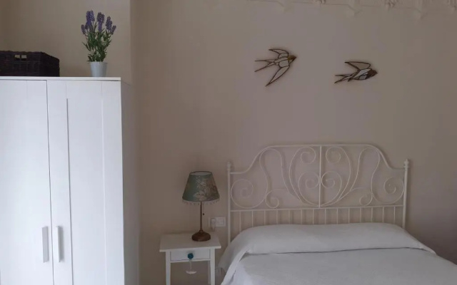 Uria 25 rooms
