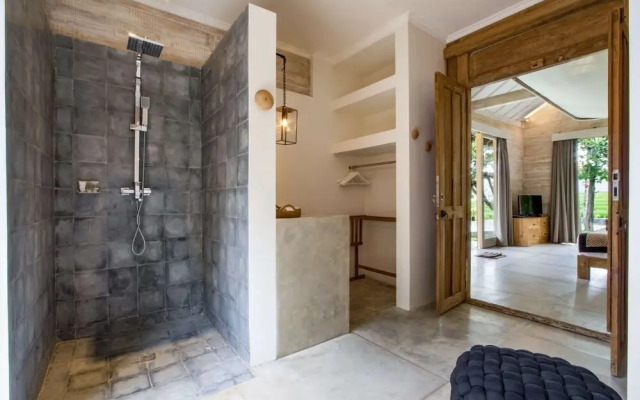 Luxury 5 Bedroom Villa With Private Pool, Bali Villa 2022