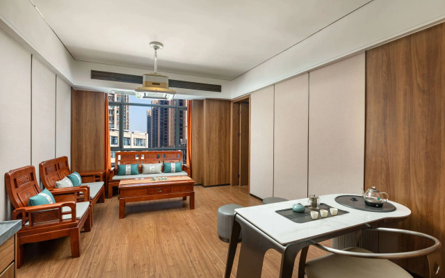 Days Inn By Wyndham Zhuzhou Chaling