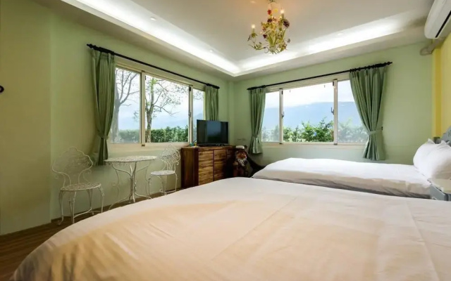 Elizabeth Bed And Breakfast