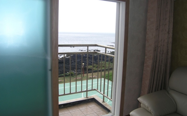Ilsung Jeju Condominium Resort