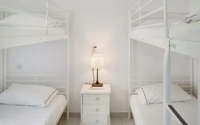 107264 Apartment In Mijas