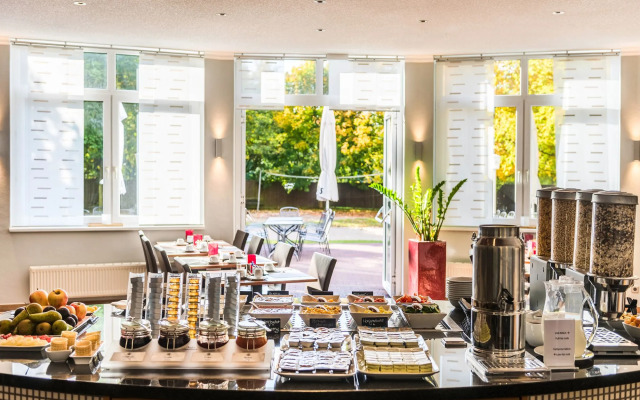 Hotel Bochum Wattenscheid Affiliated by Meliá