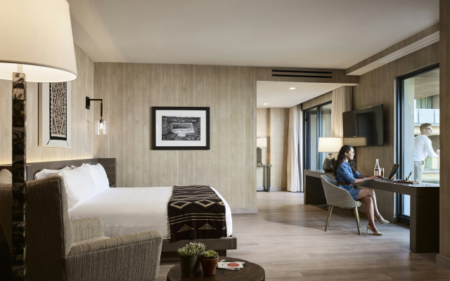 Hotel Chaco