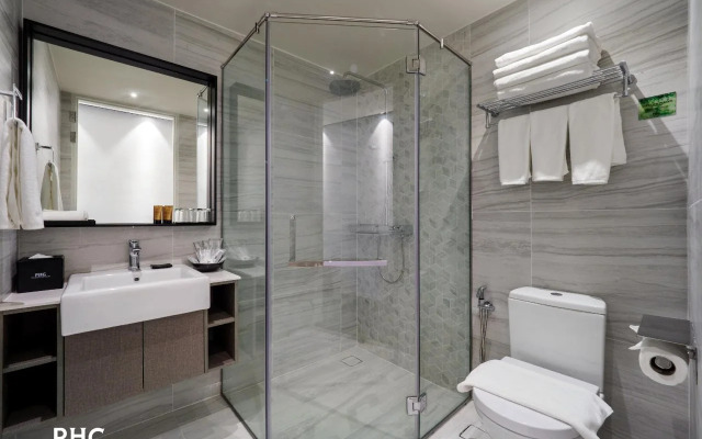 Ropewalk Piazza Hotel Managed By The Ascott Limited