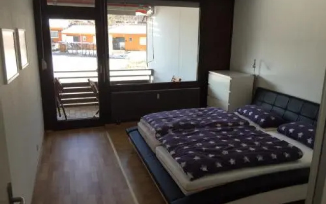 Ferienwohnung Seefelder
