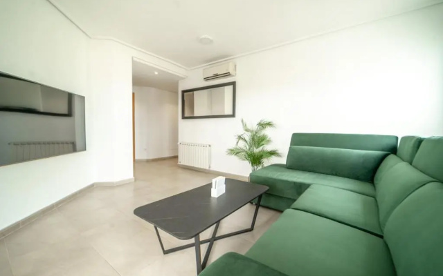 Garden Apartment with Golf Views - ER3903LT
