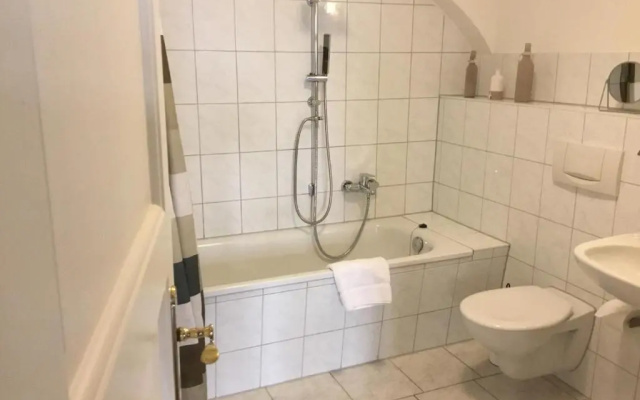 Pension Wielsch