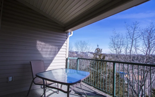 Overlook Grove - 2 Br Condo