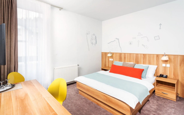 Hotel Grand