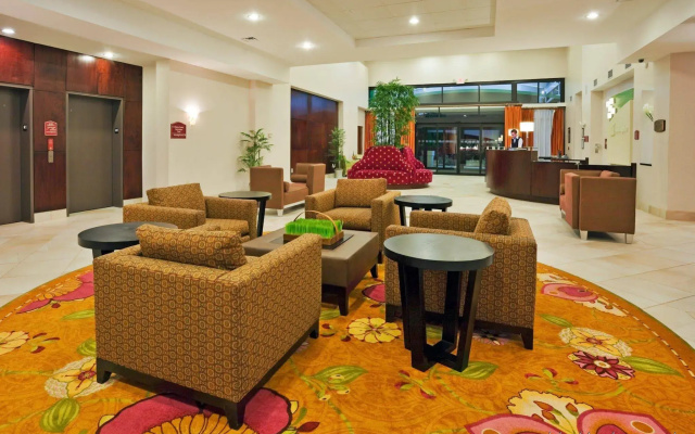 Holiday Inn Birmingham-Homewood