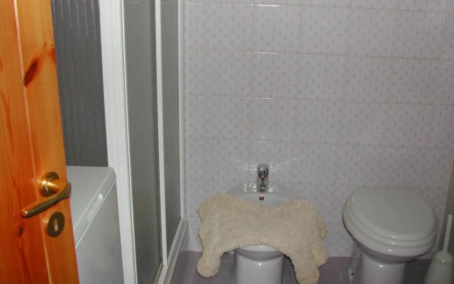 Casa Mimosa 1