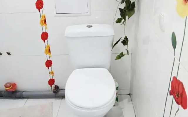 Apartment Horkoho 7A