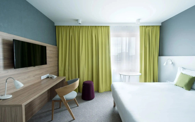 ibis Styles Siedlce